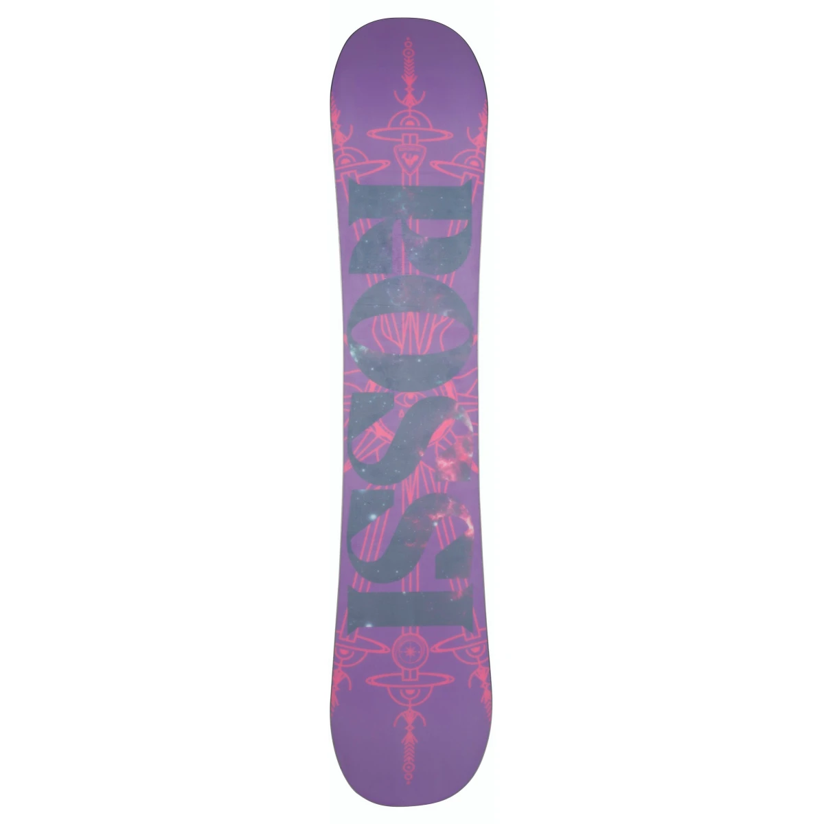 Rossignol Meraki Snowboard Womens 2 Rossignol Meraki Snowboard Womens - Image 2