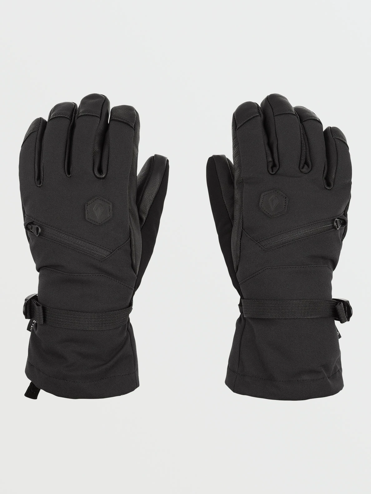 Volcom Skye Gore-Tex Over Glove Womens 1 Volcom Skye Gore-Tex Over Glove Womens