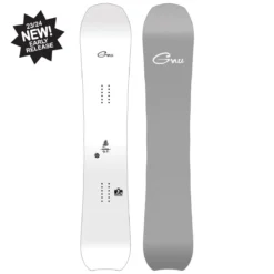 GNU Hyper Snowboard
