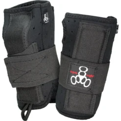 Triple 8 Undercover Wrist Guards