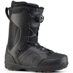 Ride Jackson Snowboard Boots Mens