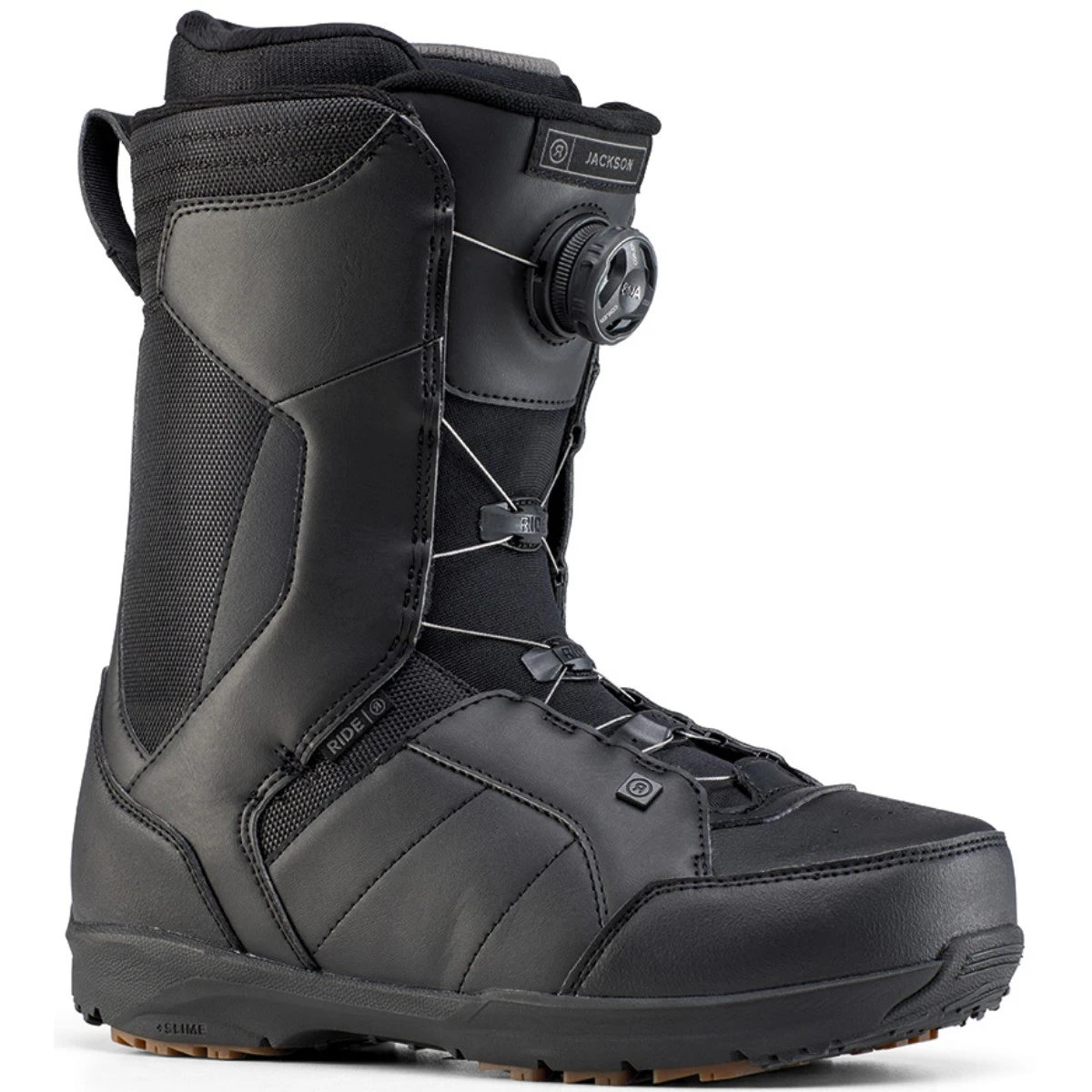Ride Jackson Snowboard Boots Mens 1 Ride Jackson Snowboard Boots Mens